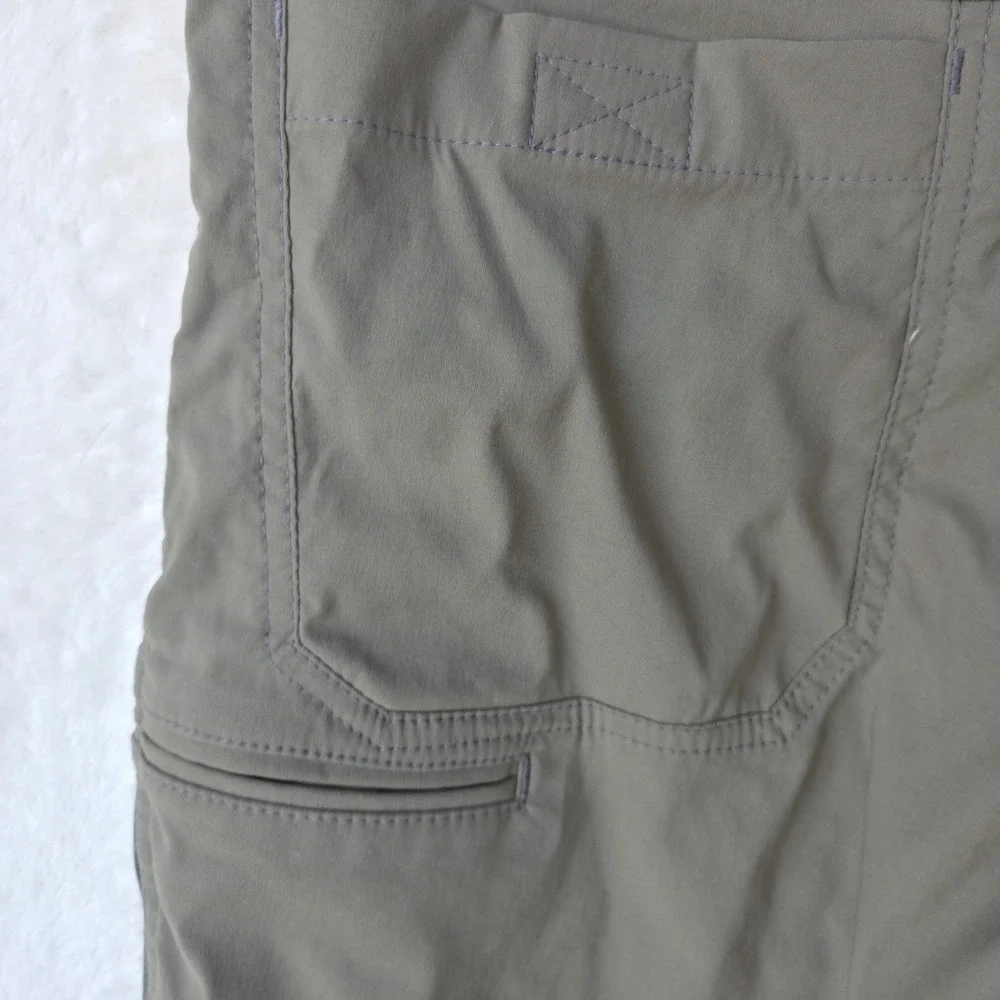Kuhl renegade shorts